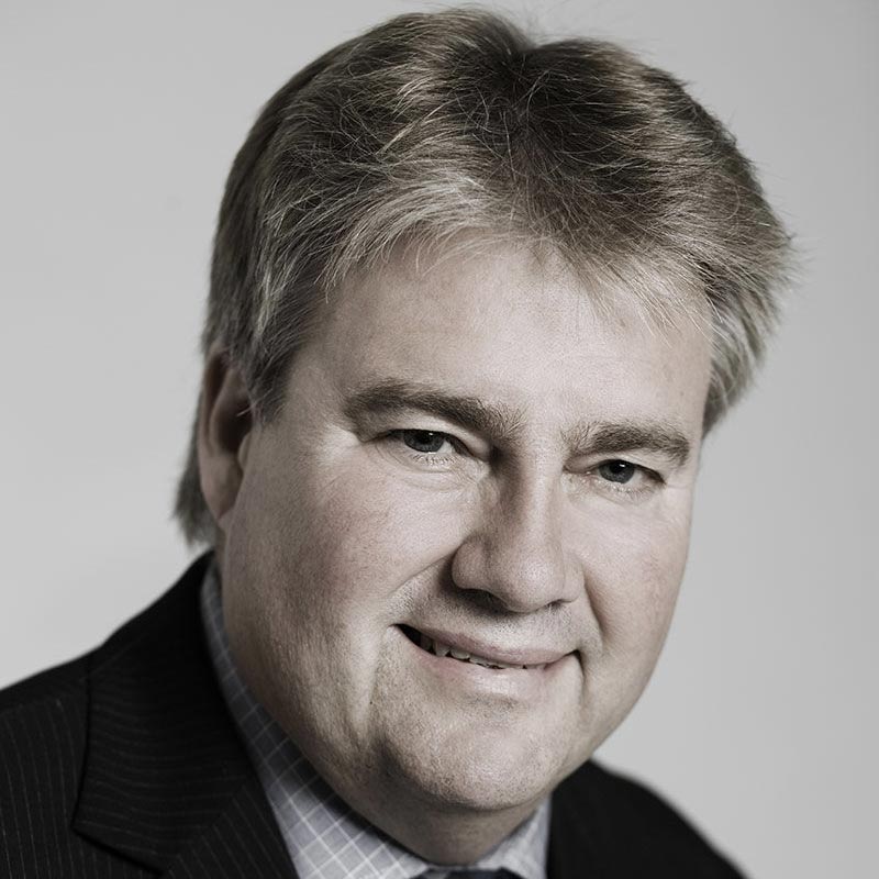 Lars-Goran