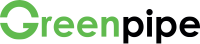 Greenpipe Logo